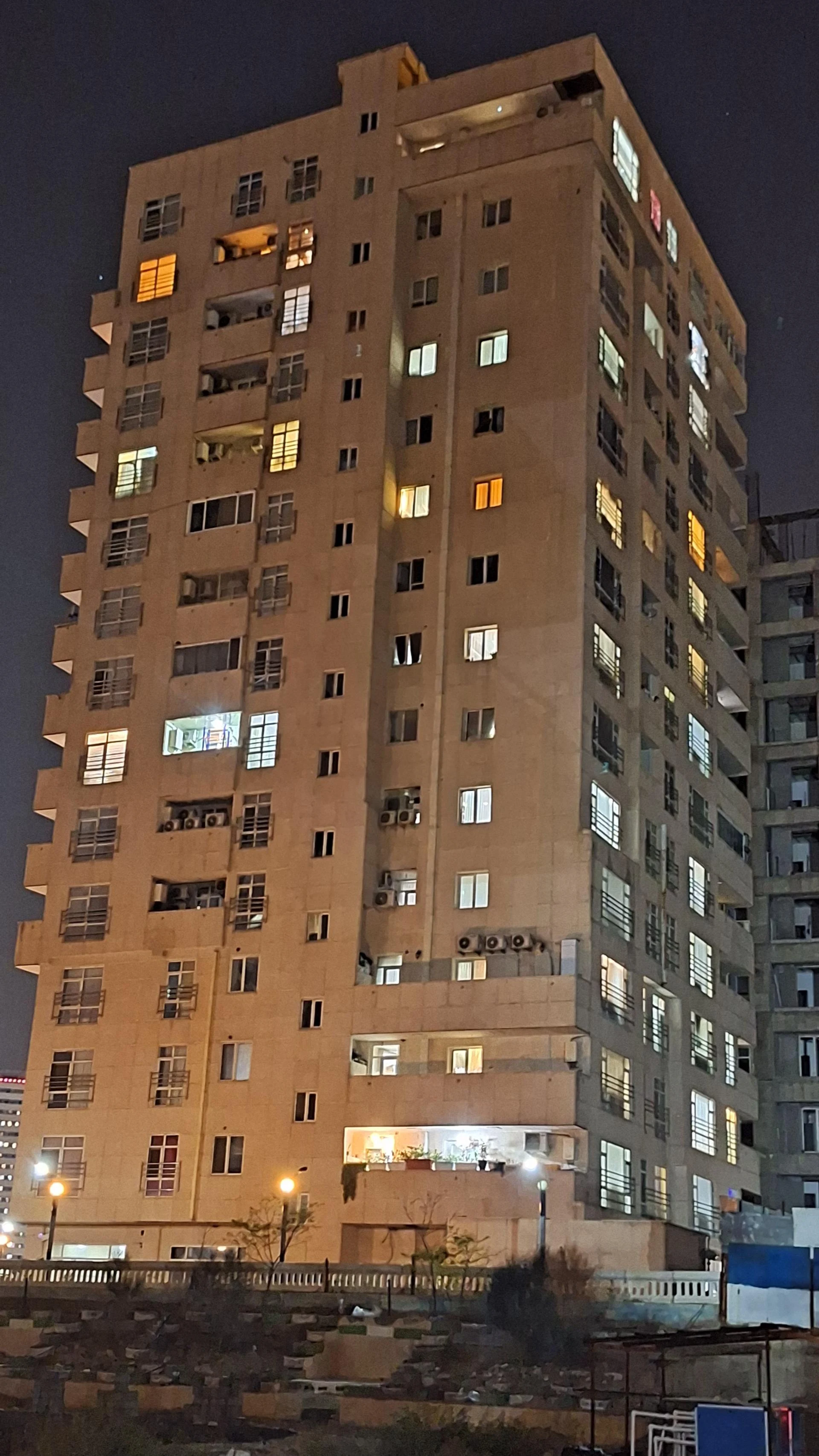 سوپرمارکت پامچال 2 - سوپرمارکت در تهران