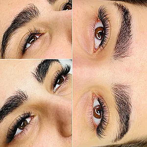 مرکزتخصصی پوست مو مژه و ابرو مهروبیوتی