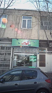 سبزیکده آلوئک
