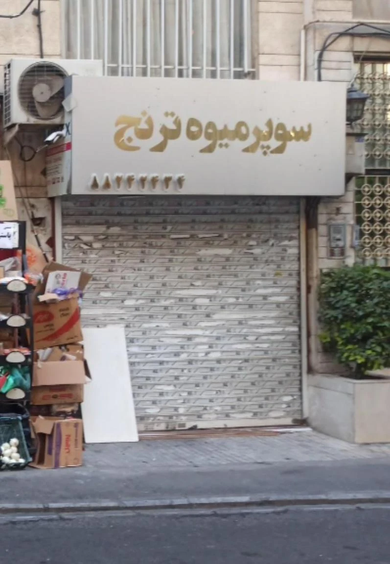سوپر میوه گیشا - تصویر 2