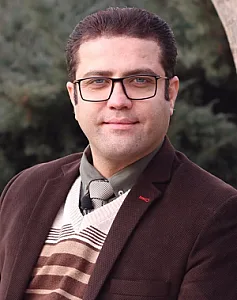 روانشناس و مشاور (حمیدرضا شهبازپور)