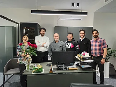 مدیریت مالی،مشاوره مدیریت و مالیاتی