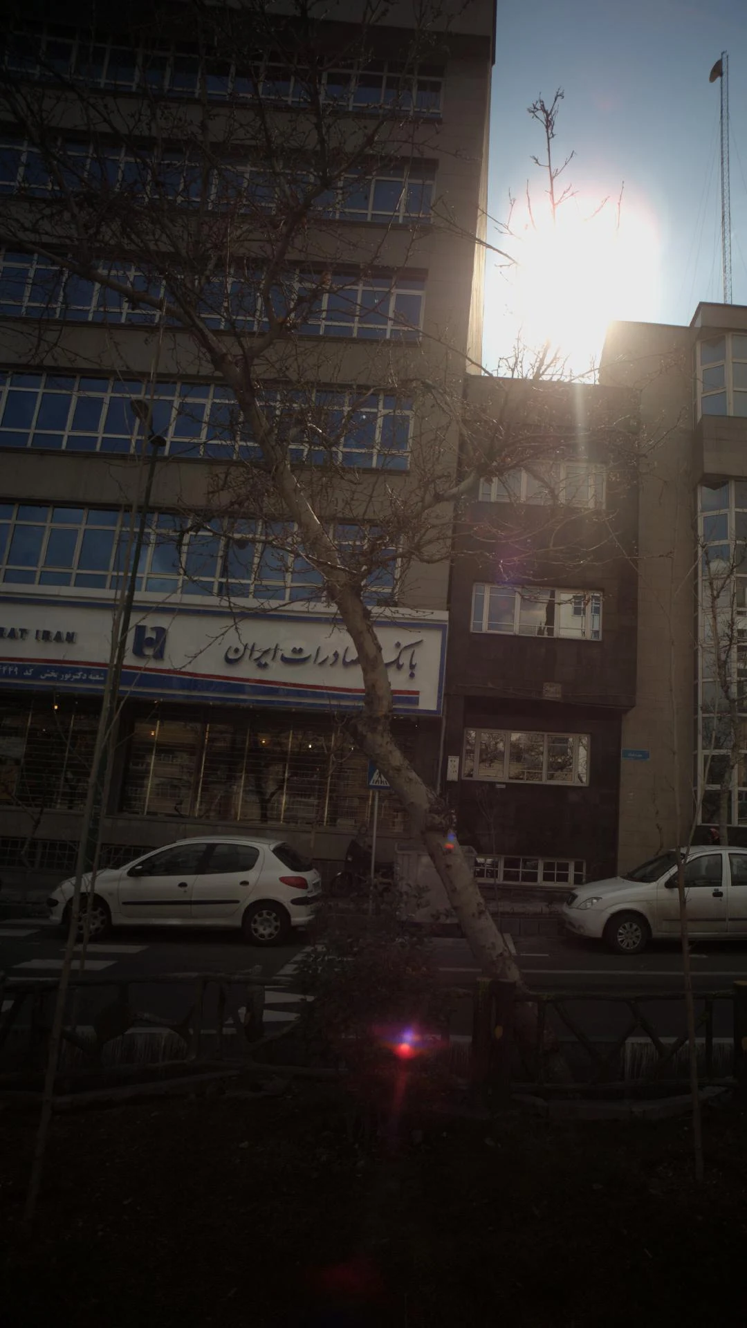 شورای هماهنگی بانک های دولتی کشور - تصویر 2