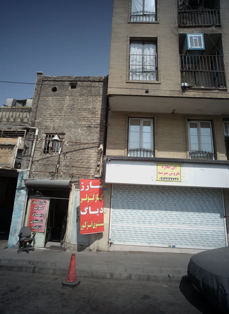 خدمات برق خودرو