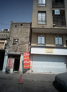 خدمات برق خودرو