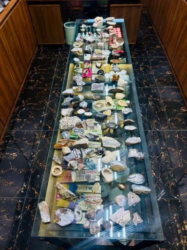 عطاری طیبات ربانی