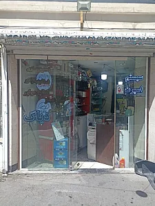 برق خودرو مهدی