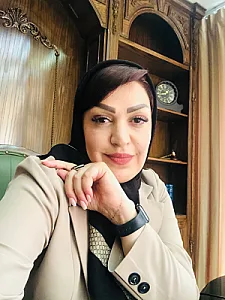 وکیل فتانه الله داد