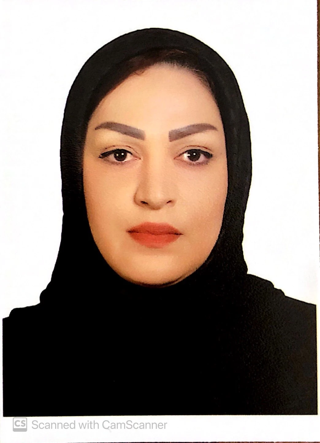 وکیل فتانه الله داد - تصویر 2