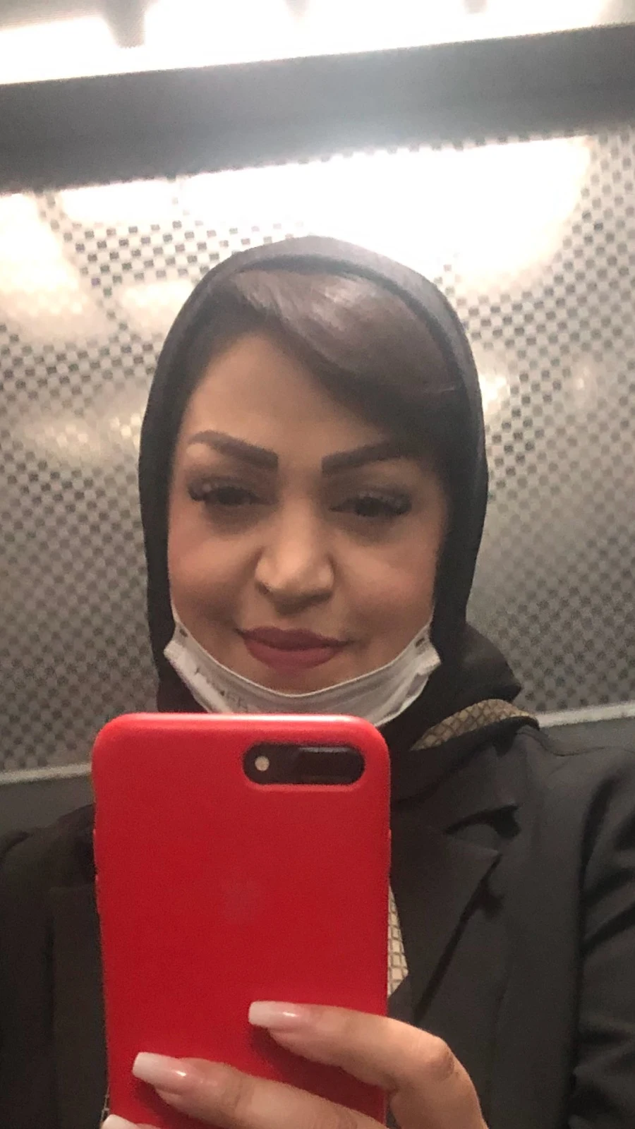وکیل فتانه الله داد - تصویر 3