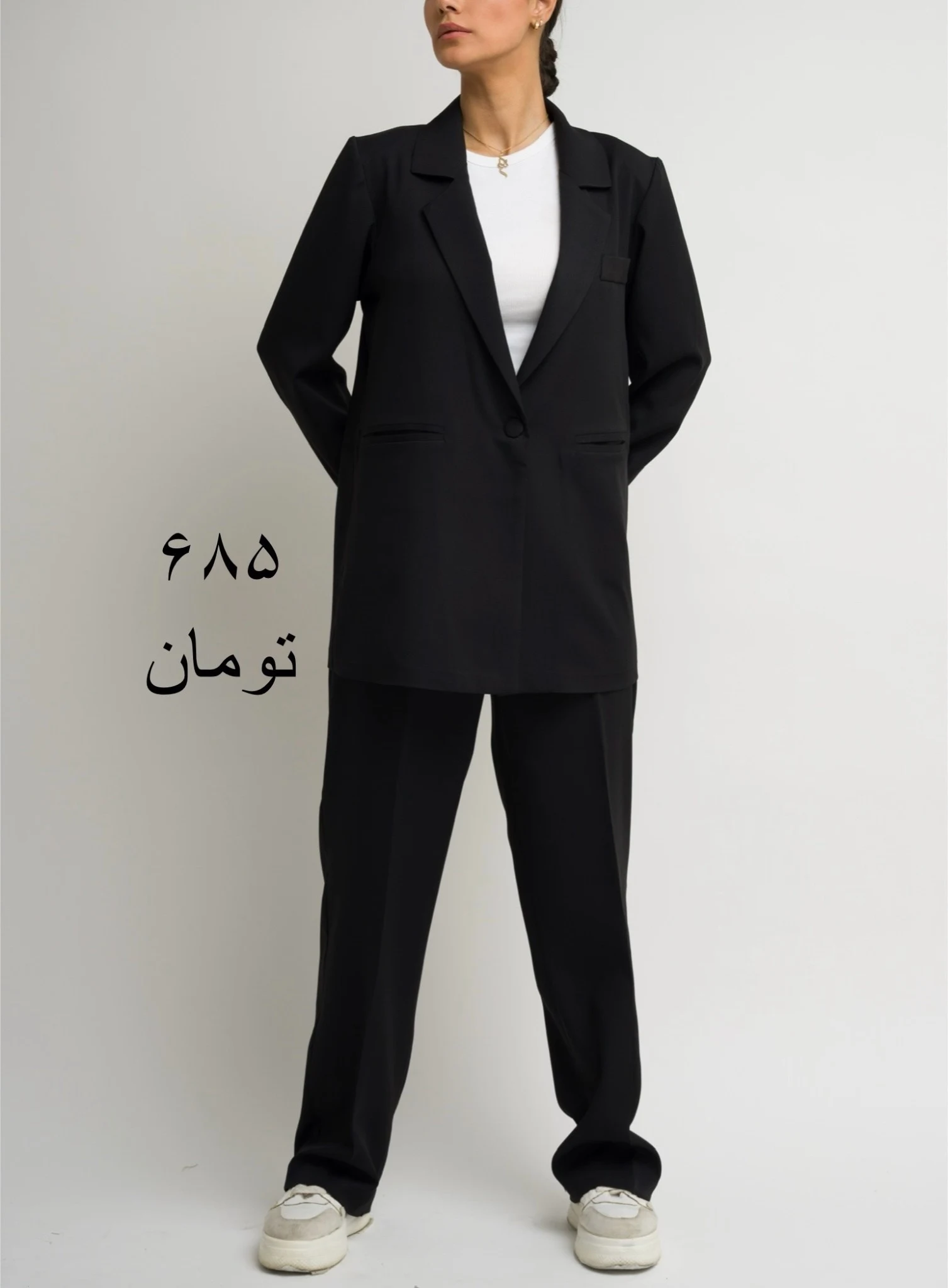 سالن زیبایی تکتم - تصویر 3