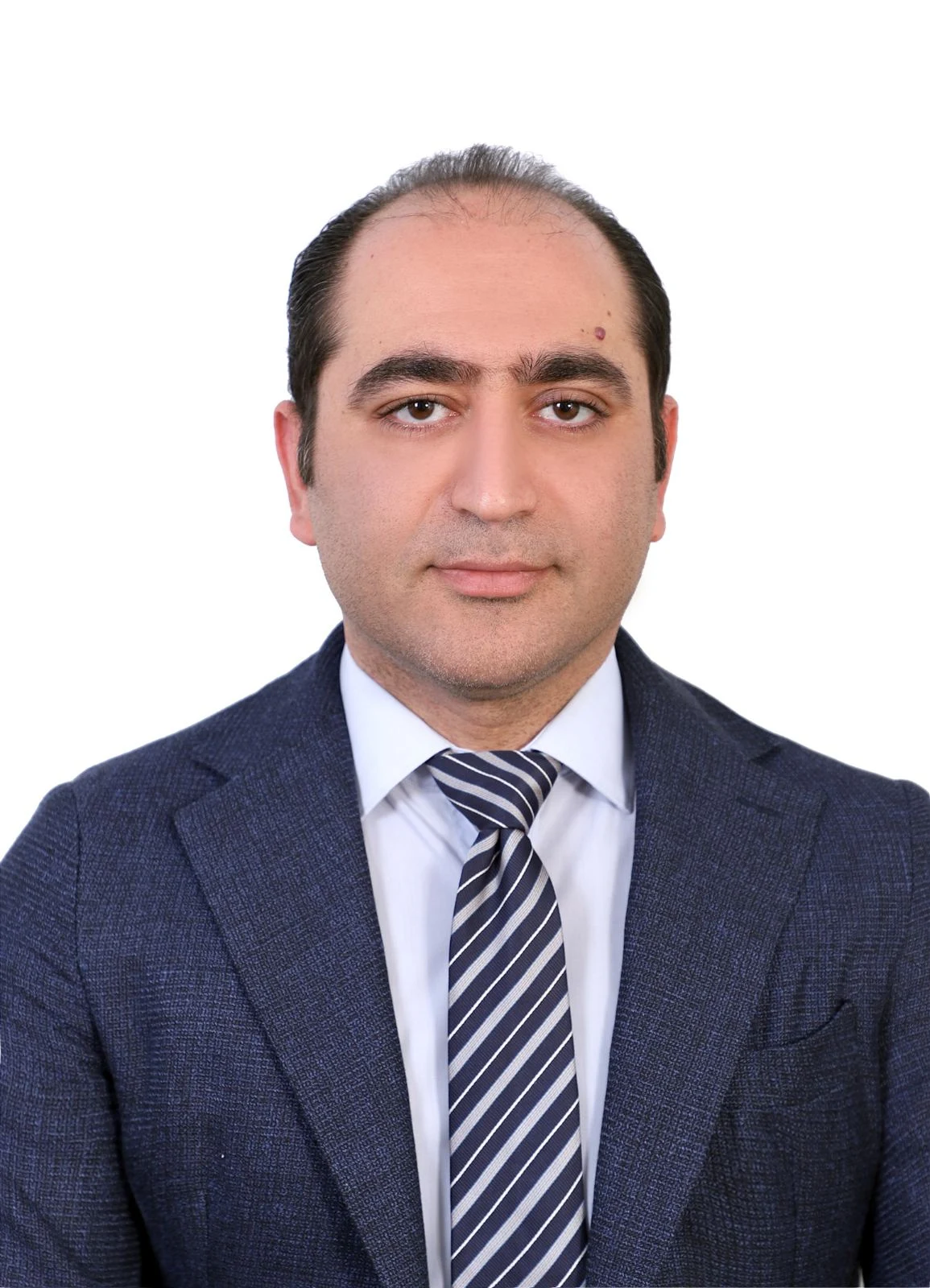 امیر ترابی وکیل پایه یک دادگستری - تصویر 2