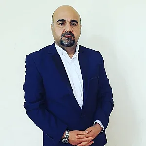 وکالت