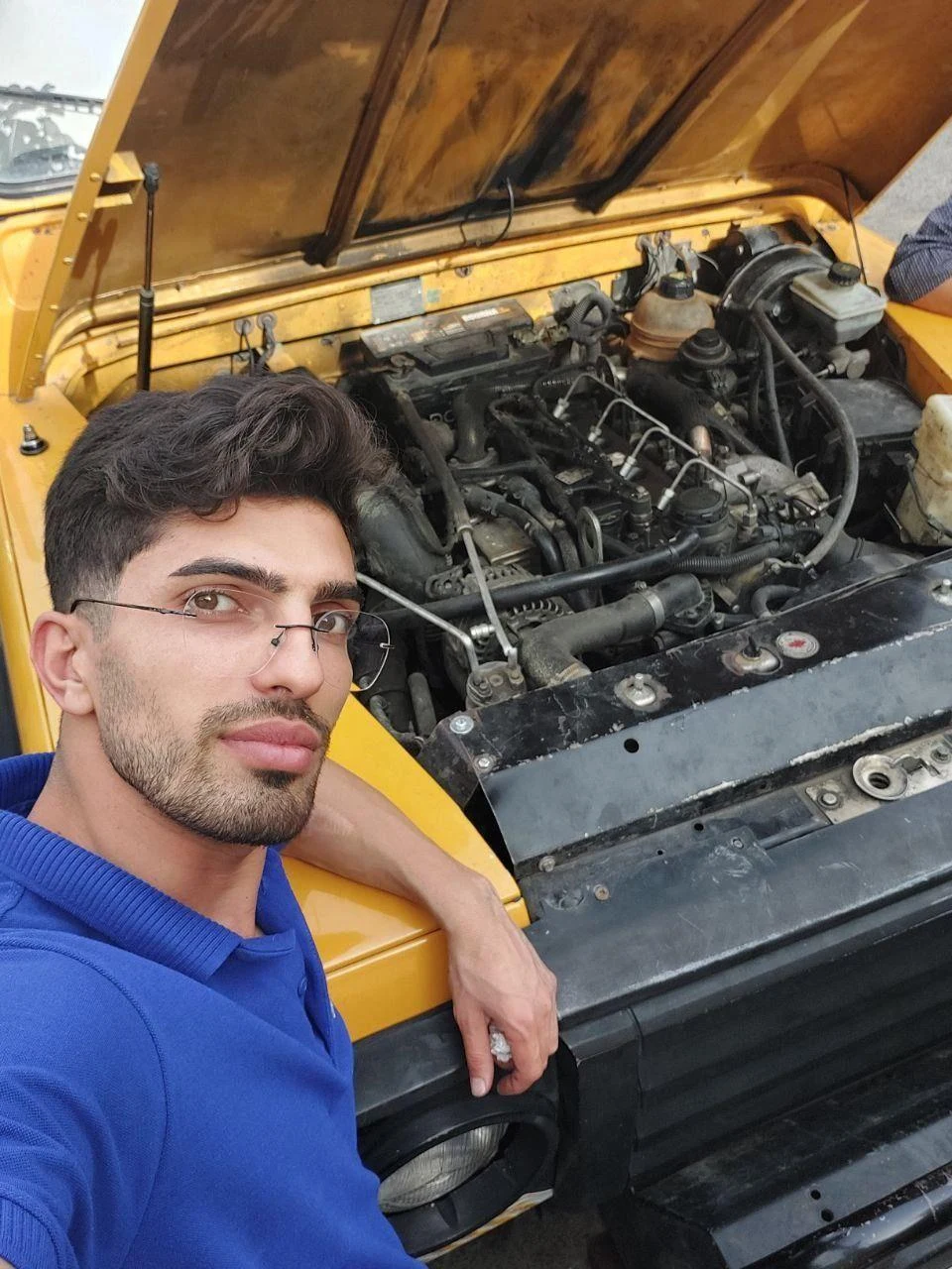 تعمیر کلیه خودروهای داخلی و خارجی با ضمانت کیفیت - تصویر 3