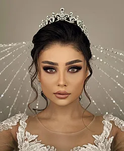 سالن زیبایی آزیتا امیری