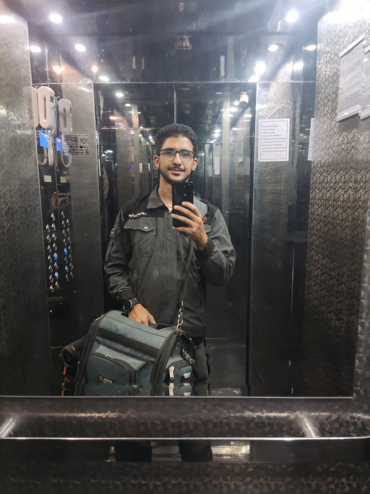 تعمیرات پکیج و کولر گازی ایمانی - تصویر 3