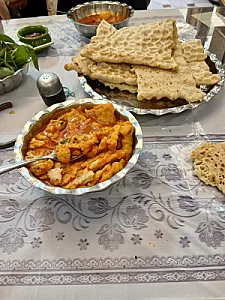کبابخانه افشین