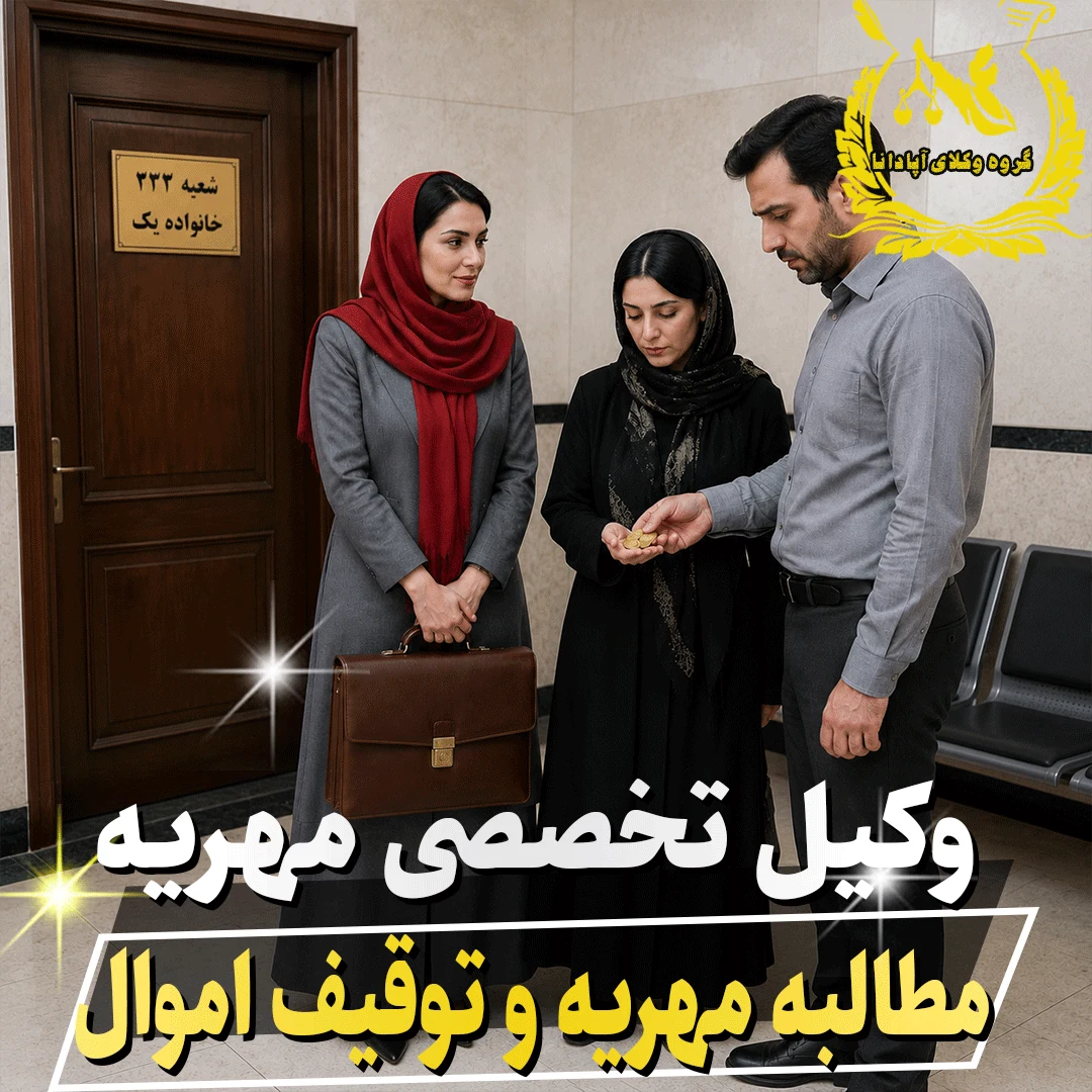 گروه وکلای آپادانا - تصویر 4
