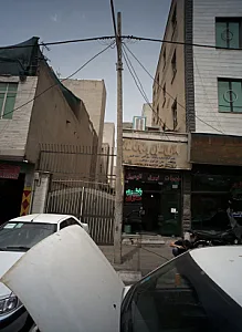 باطری سازی و دیاگ فدک