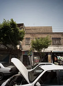 باطری سازی امیر علی