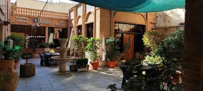 فست فود نیک ویچ nikowich
