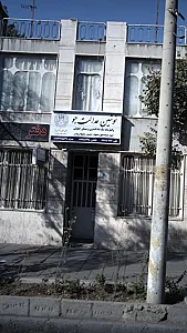 نوشین عدالت جو