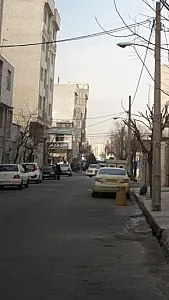باطری سازی تهران
