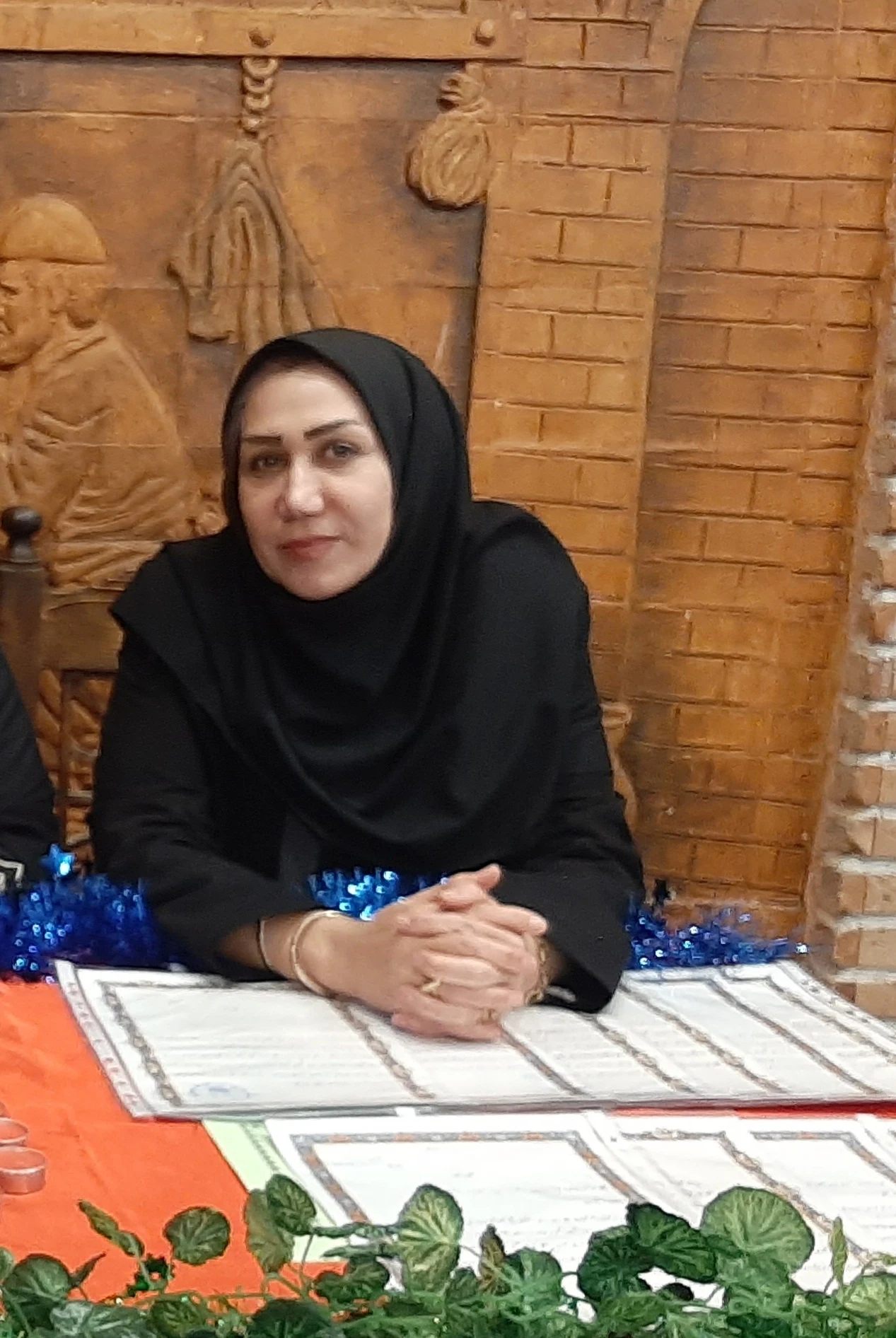 مشاور وروانشناس - روانشناسی و مشاوره در تهران