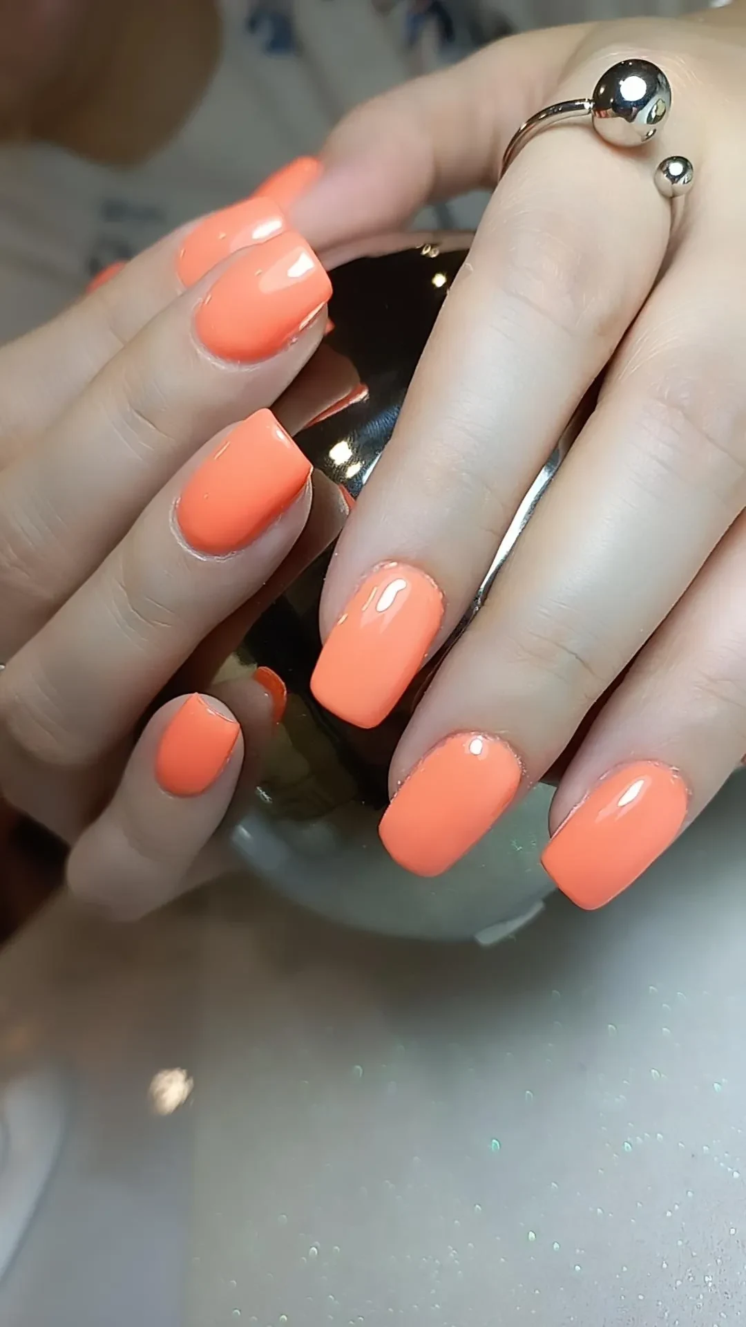 آموزش و کاشت ناخن مژده نیل آرت - تصویر 2