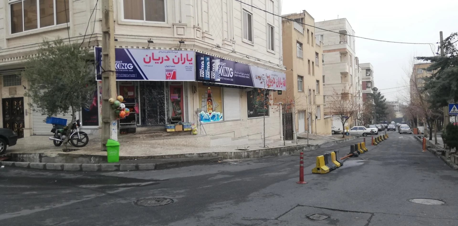احتشامیه - تصویر 4