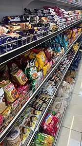 فروشگاه تعاونی اوبا