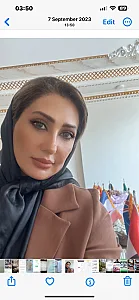 وکیل پایه یک دادگستری هیلا سادات جاوید