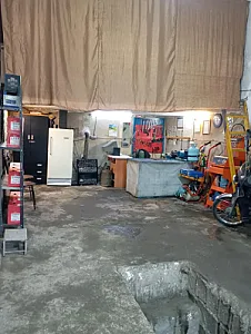 باطری سازی ولیعصر