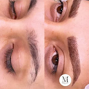 آرایشگاه زنانه پری