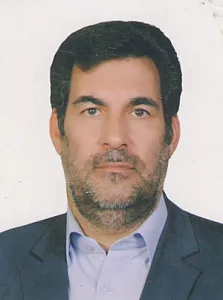 وکیل قاسمعلی زارعی