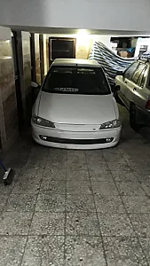 باتری سازی کوروش