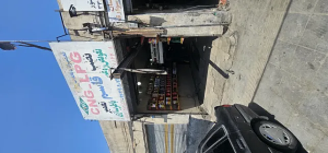باطری سازی ۱۱۰ قاسم