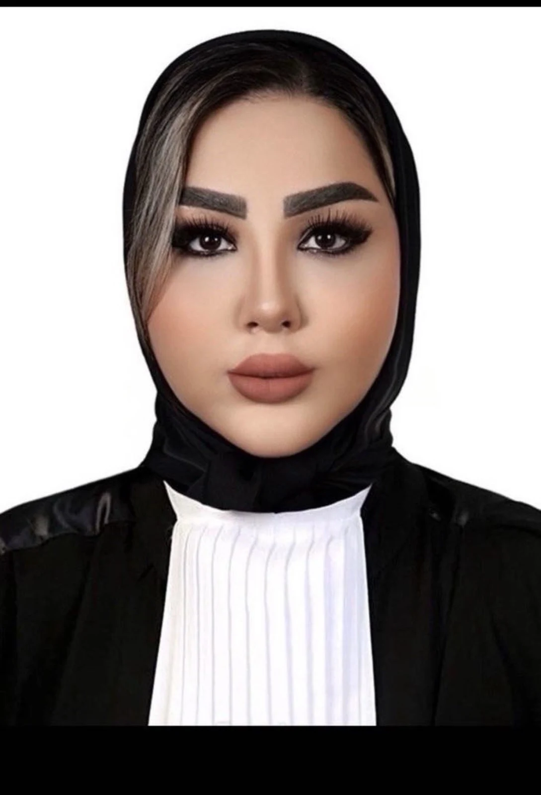 وکیل پایه یک دادگستری و مشاور حقوقی - دفتر وکالت در تهران - تصویر 2