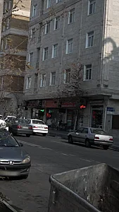 خشکشویی مارال