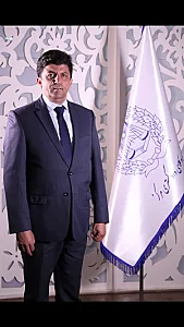 علی رنجبر (وکیل)