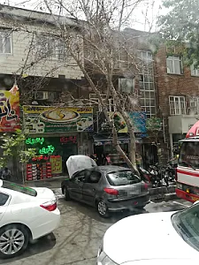 باتری‌سازی رضا