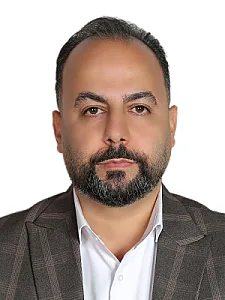 وکیل حسن اسدی توری