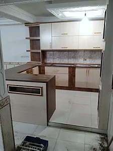 نمایشگاه مبل نور