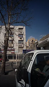 آزمایشگاه مهر