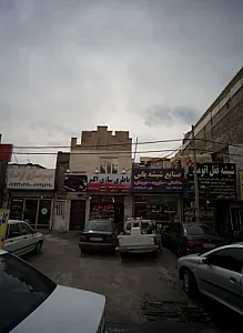 باطری سازی اکبر