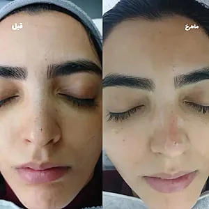 سالن زیبایی الهه ی قاسمی
