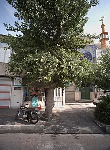 باطری سازی عیسی