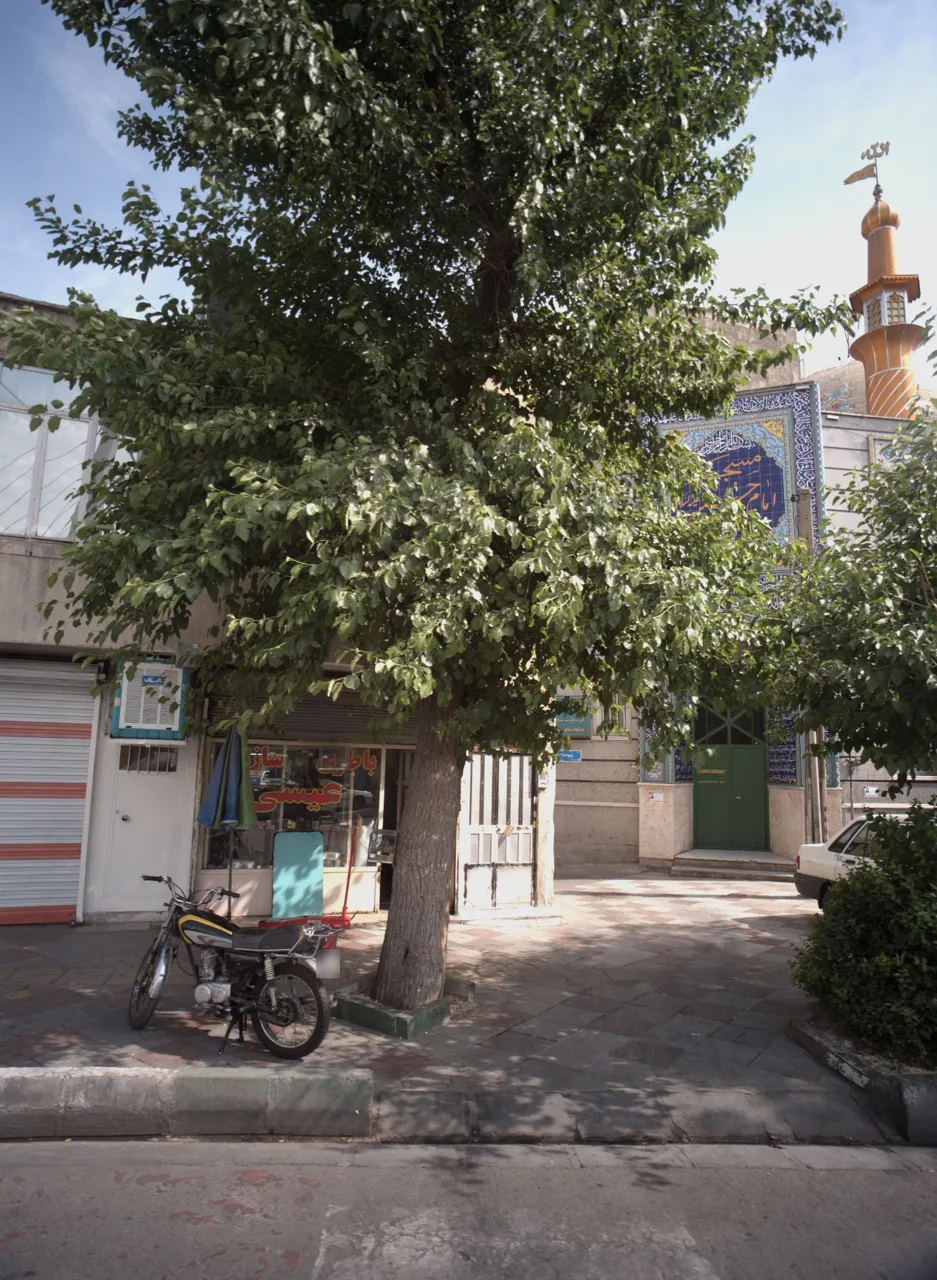 باطری سازی عیسی