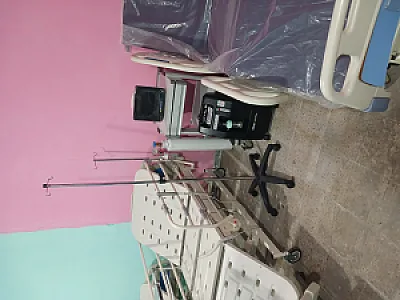 فروش و اجاره تخت بیمارستانی ناجی طب مدرن