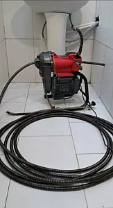 خدمات لوله باز کنی و تخلیه چاه عبدلی